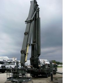   Industrial  Construction  Heavy Equipment & Trailers  Lifts
