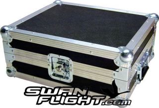 turntable flight case in Rack Cases, Hard Cases & Bags