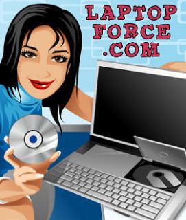 Generic LAPTOP COMPUTER Keyword Rich 6 yo Domain and Business Website 