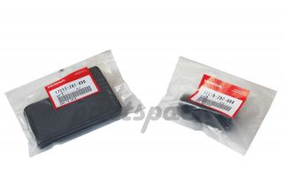 Honda Generator EU2000i Air Filters (both filters needed are included)
