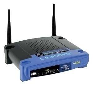   Linksys EA3500 750 Mbps 4 Port Gigabit Wireless N Router (247933900