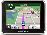 GARMIN NUVI 2240 GPS SAT NAV UK & EUROPE MAPS 255 1240