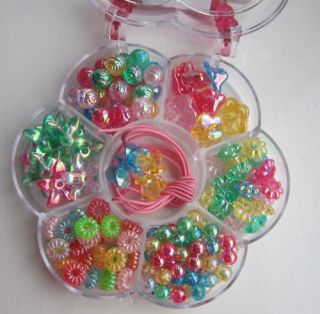 Make your own Jewellery Girls My Princess Beads Kit