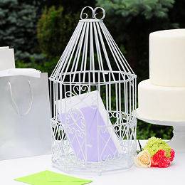 wedding gift card holder in Card Boxes & Wishing Wells