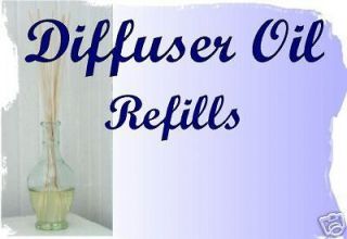 diffuser oil refills in Essential Oils & Diffusers