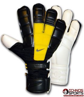 Nike Total 90 Confidence goalkeeper gloves adult size