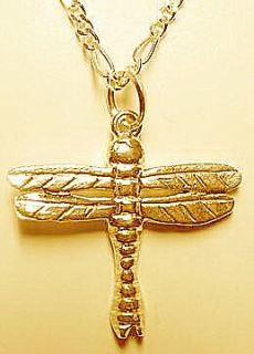   Celtic Gold plated over sterling Silver pendant Charm Jewelry Ins