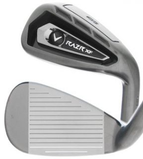 callaway xf irons in Clubs