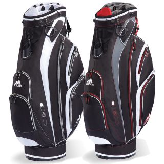 Adidas Golf 2012 Approach Cart Trolley Bag