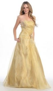 Elegant Ball Gown Engagement Party Winter Ball Dresses