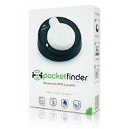 PocketFinder GPS pet Locator Device TRACKING REALTIME Tracker pets 
