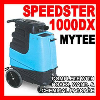 Carpet Cleaning Equipment in Carpet Cleaners