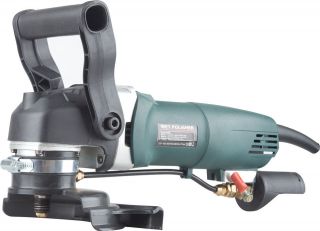   Speed Wet Electric Polisher for Granite / Marble / Concrete / Stones