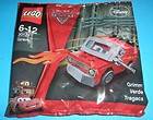 Walt Disney CARS 2 Lego 30141, SEALED NEW, Gremlin Car