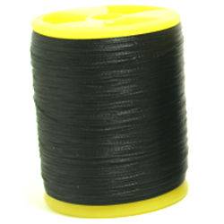 Rod building Wrapping winding thread small S22 new black size A