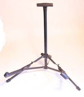 New Acoustic or Electric Bass GUITAR STAND Holder