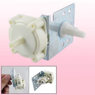 DC 6V 10mA Mini 4 Position Water Level Switch for Washing Machine
