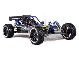 Redcat Racing Rampage DUNERUNNER V3 1/5 Scale 30cc 4x4 Gas Buggy MAKE 