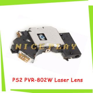 Brand New Laser Lens PS2 PVR 802W Repair Parts KHS 430 For SONY PS2 