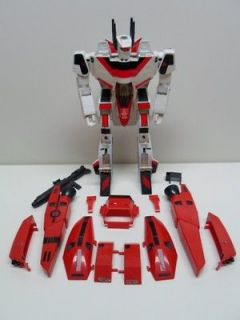   G1 by Hasbro Autobot Air Guardian JETFIRE SKYFIRE Complete