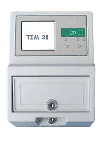  Token Meter TIM30 Coin Operated Timer ET30 Exercise Machine Meter Gym