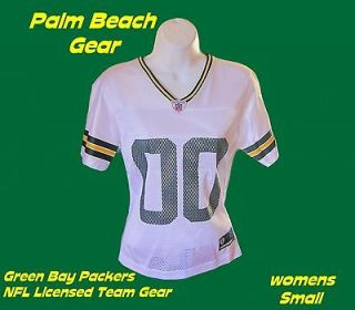 green bay packers in Womens Clothing