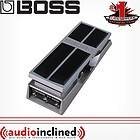 BOSS ROLAND FV 500L KEYBOARD SYNTH FOOT VOLUME PEDAL