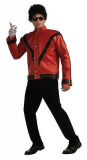 michael jackson costume in Clothing, Shoes & Accessories