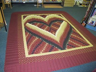 handmade quilts in Handcrafted & Finished Pieces