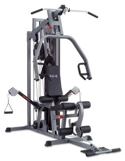   XPRESS PRO Multi Station Home Gym Exercise Equipment Fitness Machine