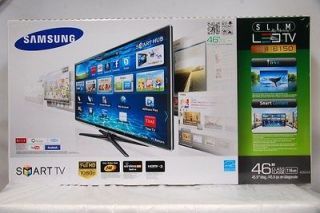   UN46ES6150 F 46 1080P 240 CMR SMART TV BUILT IN WI FI LED LCD HDTV