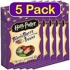 Pack HARRY POTTER BERTIE BOTTS BEAN 1.2oz Jelly Belly ~ Botts Candy