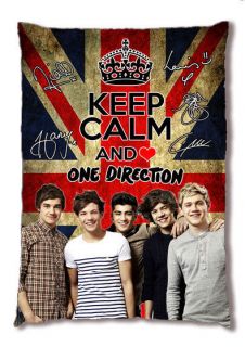 one direction bed sheets in Sheets & Pillowcases