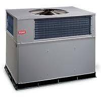 Bryant 3.5 Ton Cooling 90,000 BTU Package Unit 3/208 230V 3 phase