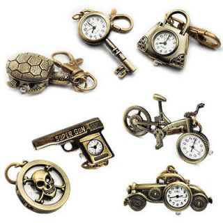 bicycle watch in Jewelry & Watches