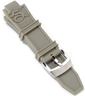 invicta subaqua watch bands in Wristwatch Bands