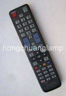   SAMSUNG LN52C530 LN46C540 LN46C530 LN40C540 LCD HDTV TV Remote Control