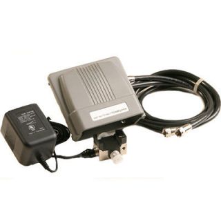 2yr Warranty Bonus Antennas Direct UHF / VHF Antenna PRE AMP KIT   Kit 