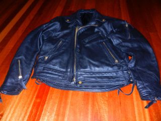 langlitz jacket in Clothing, 
