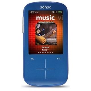 sansa mp3 players in iPods & MP3 Players