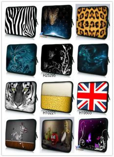 10.1 inch NETBOOK LAPTOP NOTEBOOK TABLET CASE BAG for Samsung Galaxy 