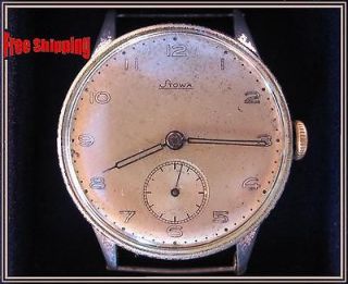 stowa watches in Wristwatches
