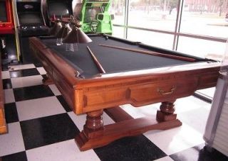 foot pool table in Tables