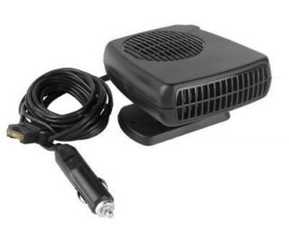 Newly listed NEW Portable Electric Heaters for Car 12V Heater & Fan