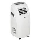   LP0910W 9,000 BTU Portable Air Conditioner/Dehumidifier, NEW