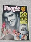 16 SPEC Teen Magazine Oct 70 Teen Movie Music Idols