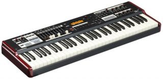 hammond keyboard in Electronic Keyboards