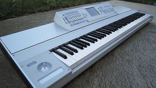 Korg M3 88 Synthesizer / Workstation ~XPanded~ LOADED with Expansion 