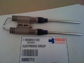 Riello 40 G5 Electrode 3005711 (oil burner spare)
