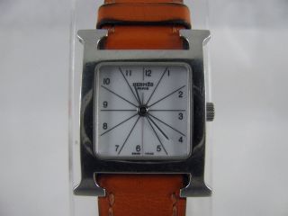 hermes watch in Wristwatches
